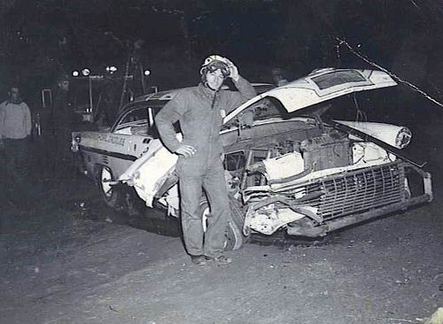 Silver Bullet Speedway - From Toni Craig (newer photo)